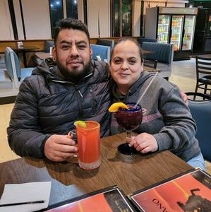 Meet your Posher, Miriam